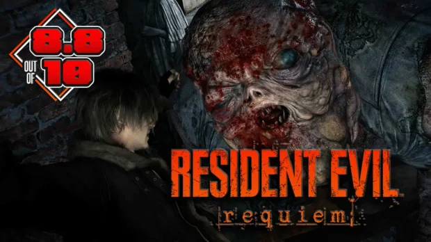 Resident Evil Requiem Full Game Review