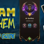 League of Legends ARAM Mayhem Guide