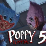 Poppy Playtime Chapter 5 Game Review