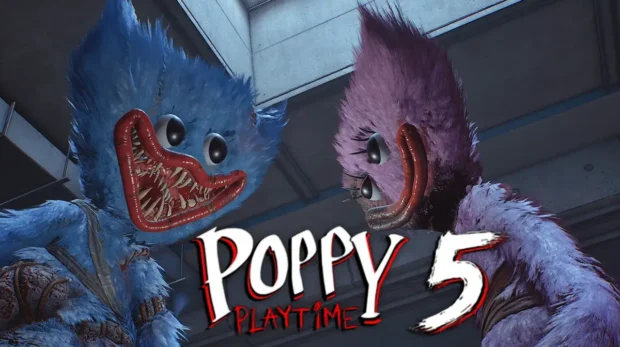 Poppy Playtime Chapter 5 Game Review