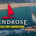 Windrose Early Access First Impressions