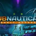Subnautica 2 Early Access Review and Gameplay