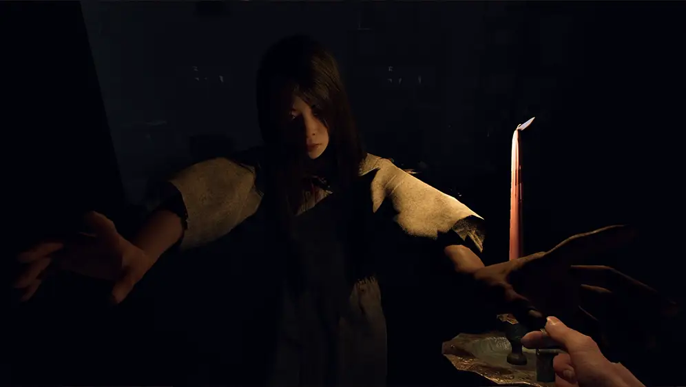 Demonologist New Train Map Update Guide Jump Scare Sequence