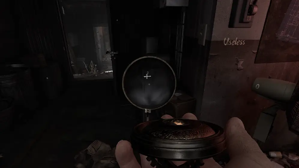 Demonologist Halloween Update Finding Symbols