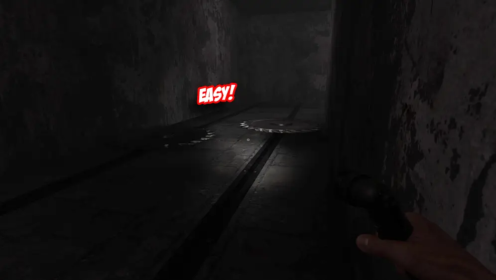 Demonologist Halloween Update Maze of Death